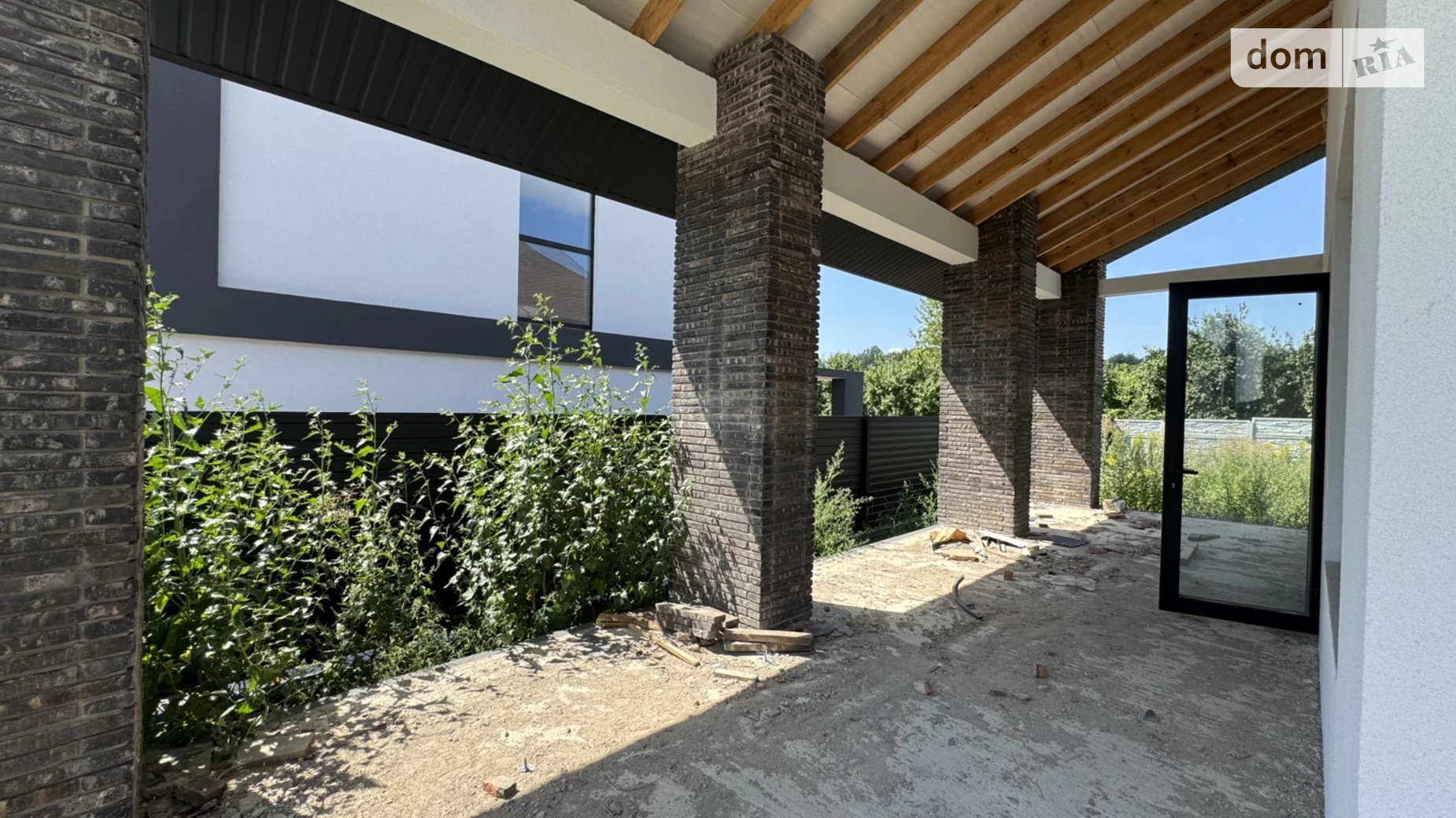 Продается дом на 2 этажа 220 кв. м с балконом, цена: 150000 $ - фото 5