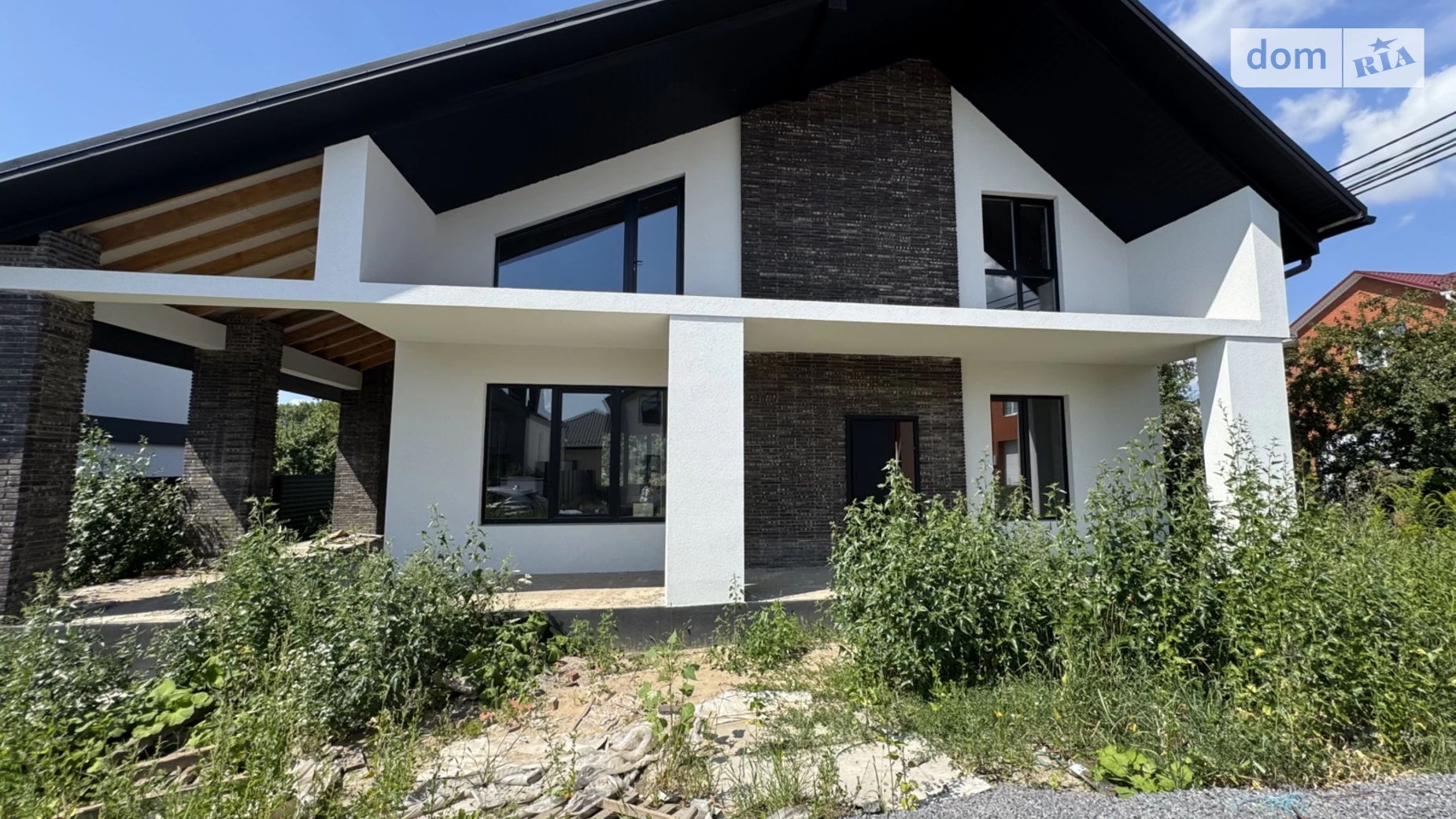 Продается дом на 2 этажа 220 кв. м с балконом, цена: 150000 $ - фото 4
