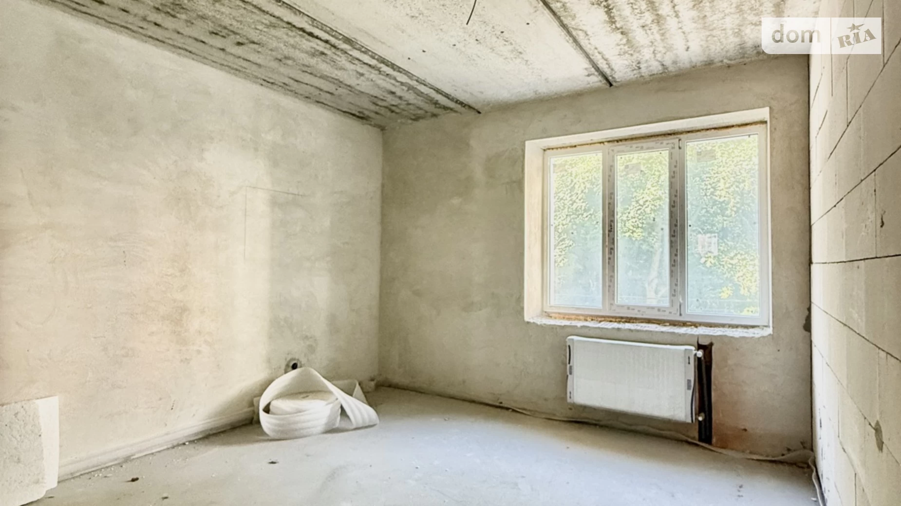 Продается 2-комнатная квартира 61.6 кв. м в Львове, ул. Жасминовая, 9 - фото 2