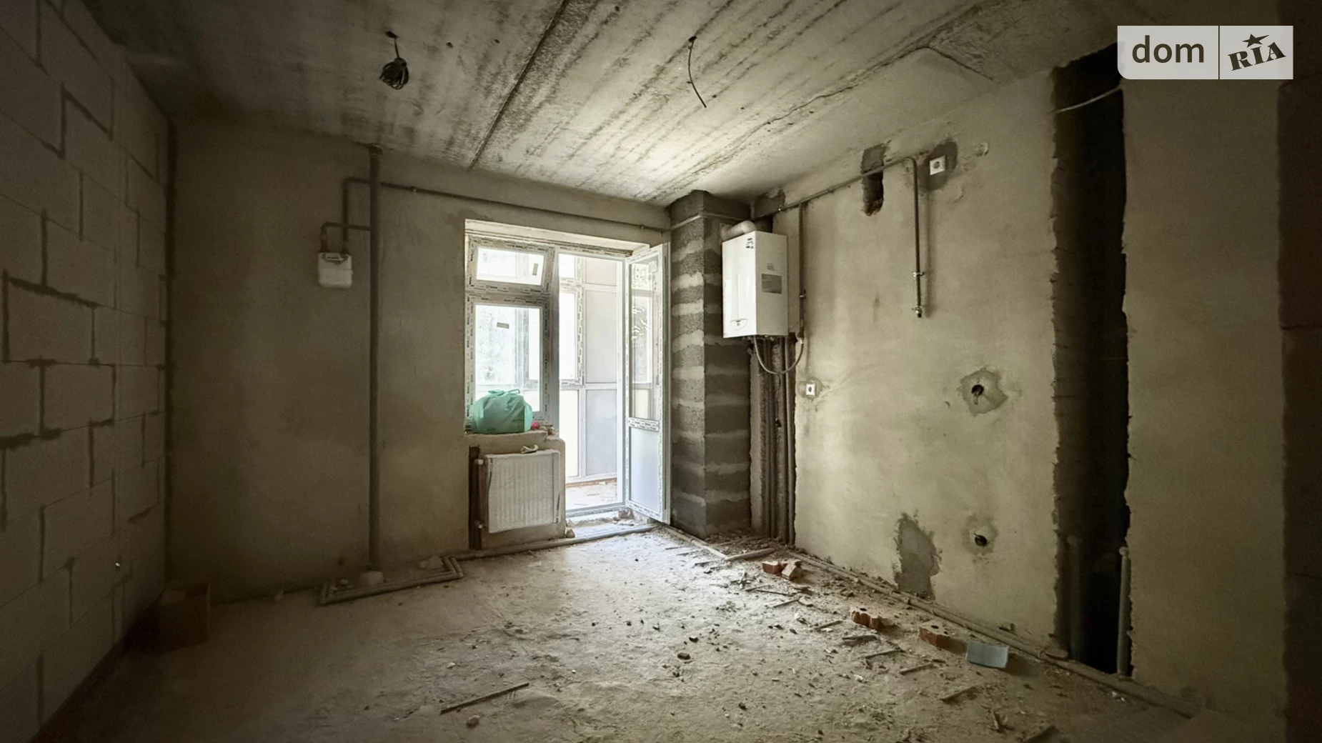 Продается 2-комнатная квартира 61.6 кв. м в Львове, ул. Жасминовая, 9 - фото 5