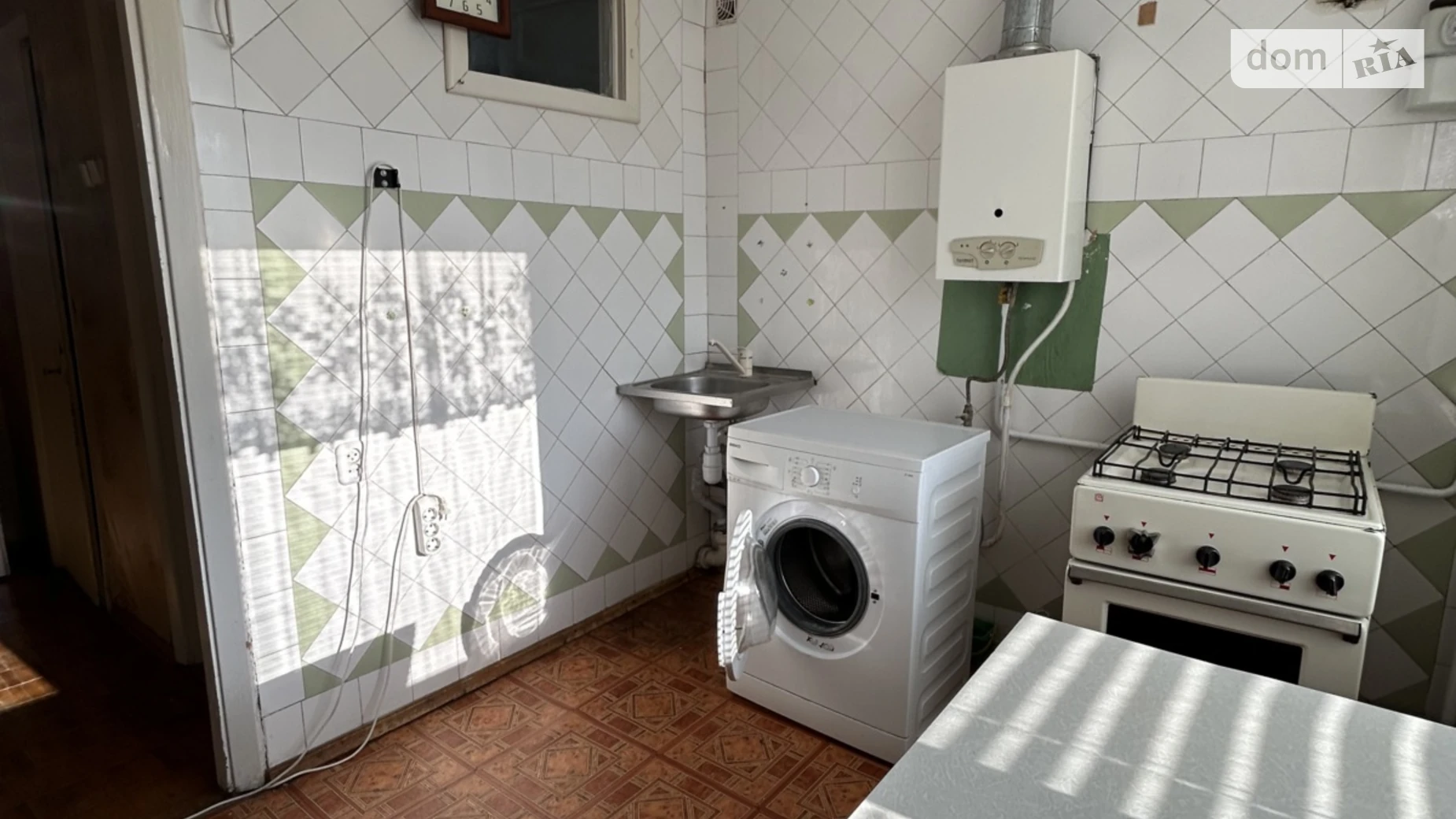 Продается 2-комнатная квартира 51.5 кв. м в Хмельницком, ул. Казацкая, 54/1 - фото 2