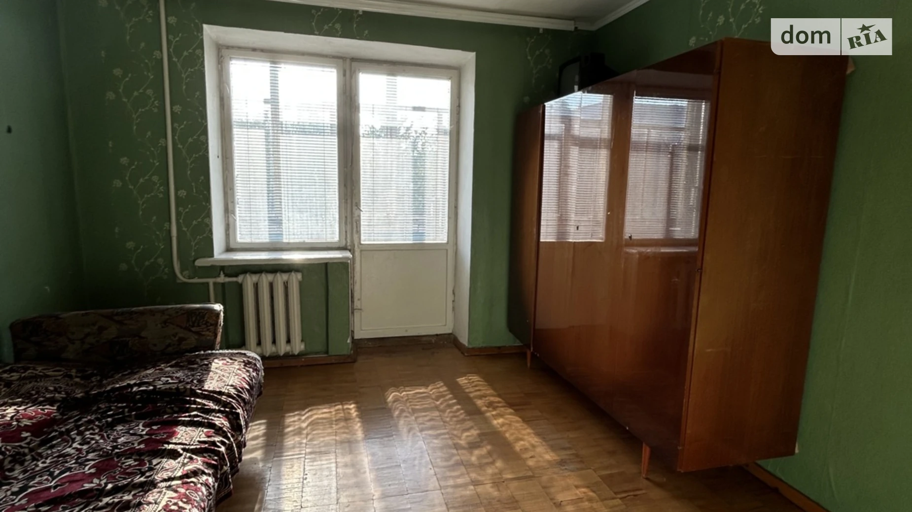 Продается 2-комнатная квартира 51.5 кв. м в Хмельницком, ул. Казацкая, 54/1 - фото 5