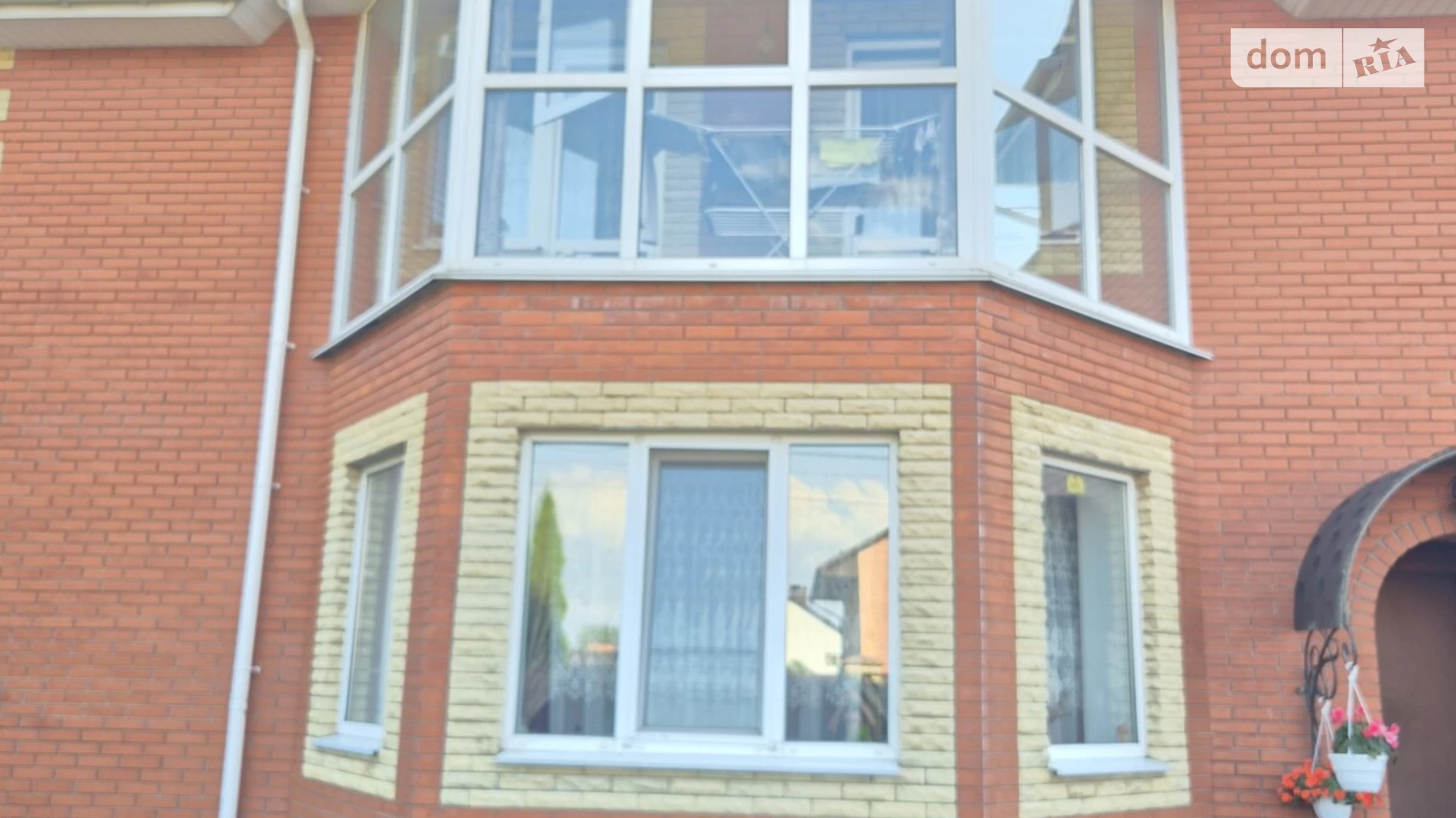 Продается дом на 2 этажа 196.7 кв. м с гаражом, цена: 167999 $ - фото 3