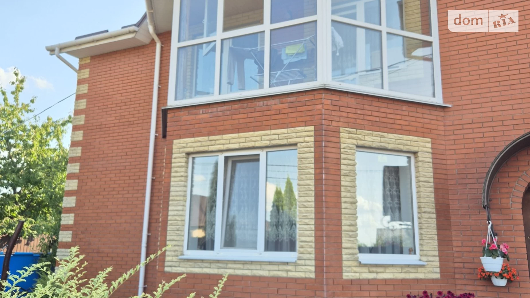Продается дом на 2 этажа 196.7 кв. м с гаражом, цена: 167999 $ - фото 4
