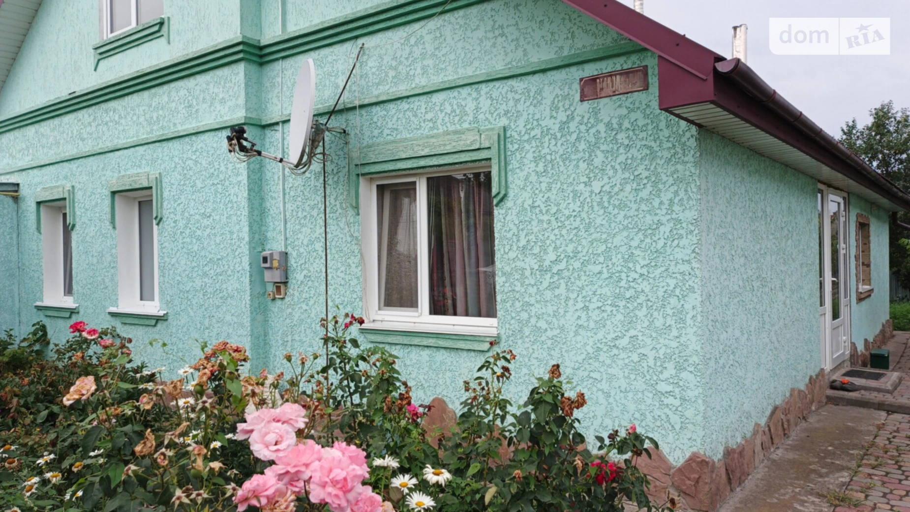Продается одноэтажный дом 108 кв. м с камином, цена: 55000 $ - фото 2