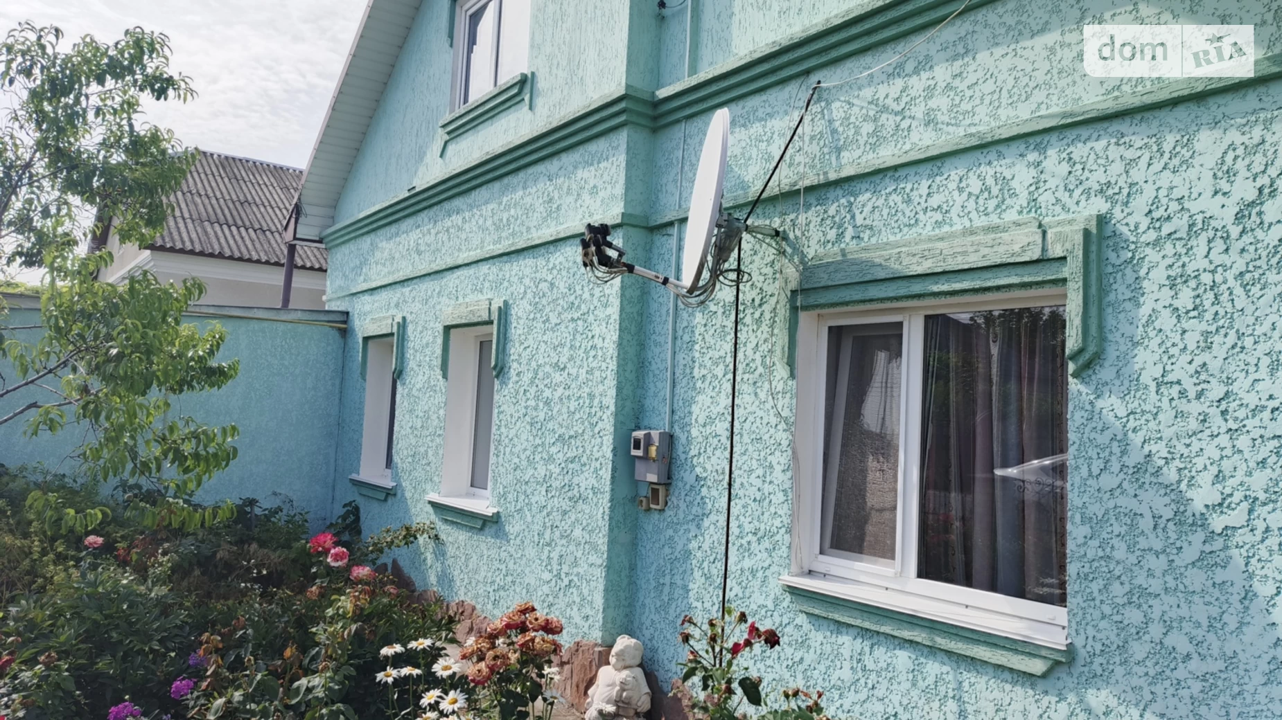 Продается одноэтажный дом 108 кв. м с камином, цена: 55000 $ - фото 3
