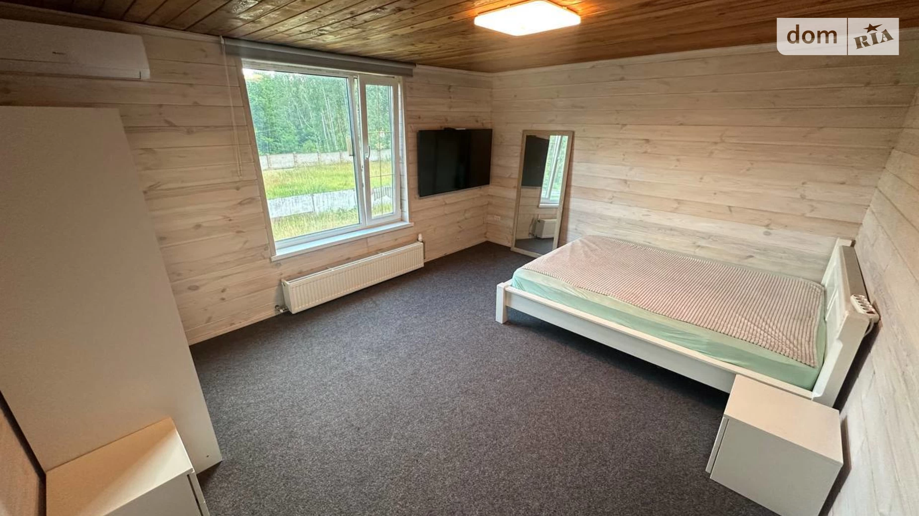 Сдается в аренду дом на 2 этажа 155 кв. м с садом, цена: 600 $ - фото 2