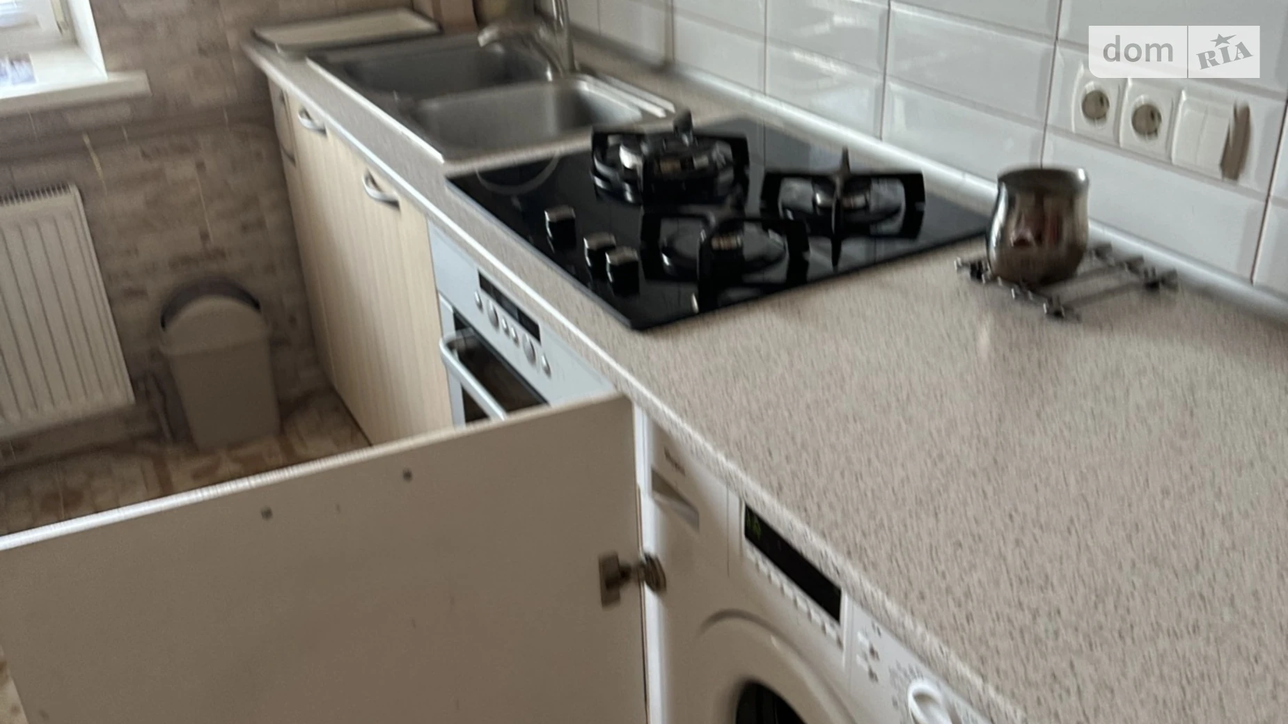 Здається в оренду 1-кімнатна квартира 45 кв. м у Хмельницькому, Старокостянтинівське шосе - фото 2