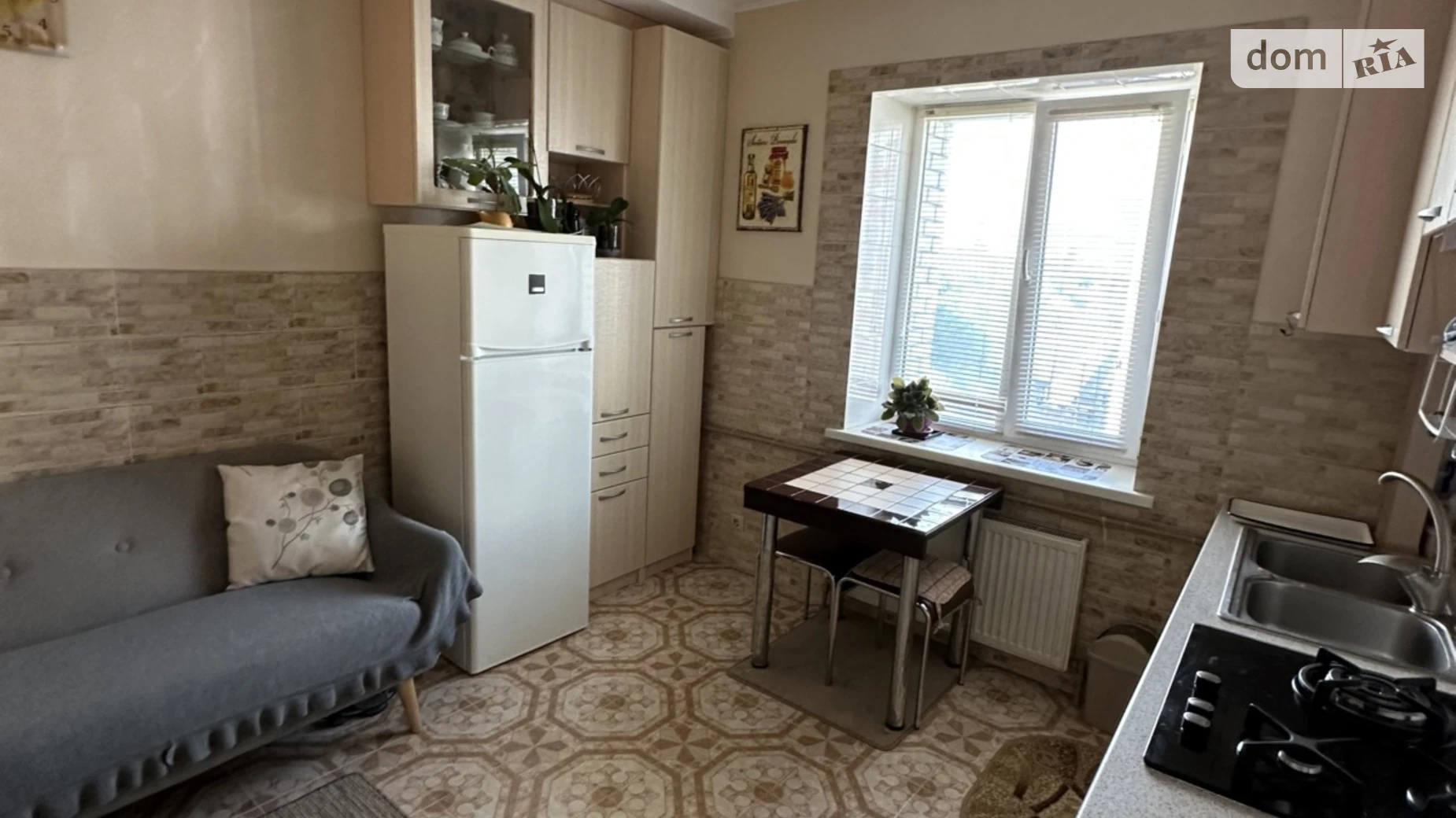 Здається в оренду 1-кімнатна квартира 45 кв. м у Хмельницькому, Старокостянтинівське шосе - фото 3