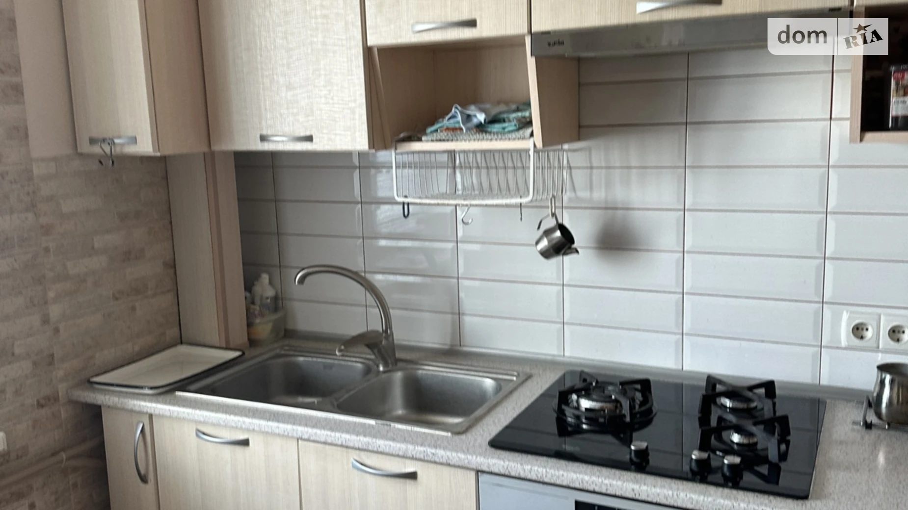 Здається в оренду 1-кімнатна квартира 45 кв. м у Хмельницькому, Старокостянтинівське шосе - фото 4