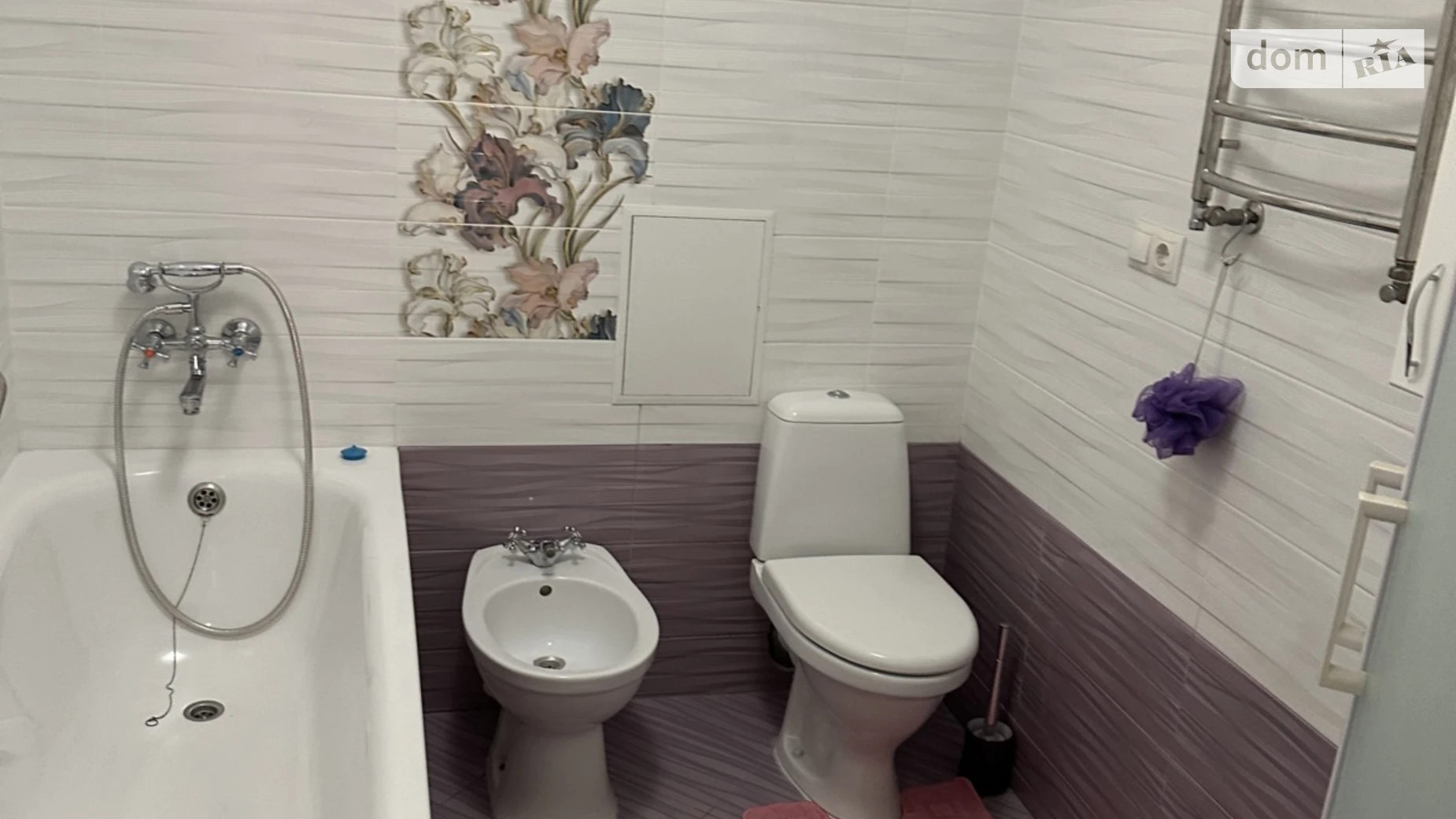 Здається в оренду 1-кімнатна квартира 45 кв. м у Хмельницькому, Старокостянтинівське шосе - фото 5