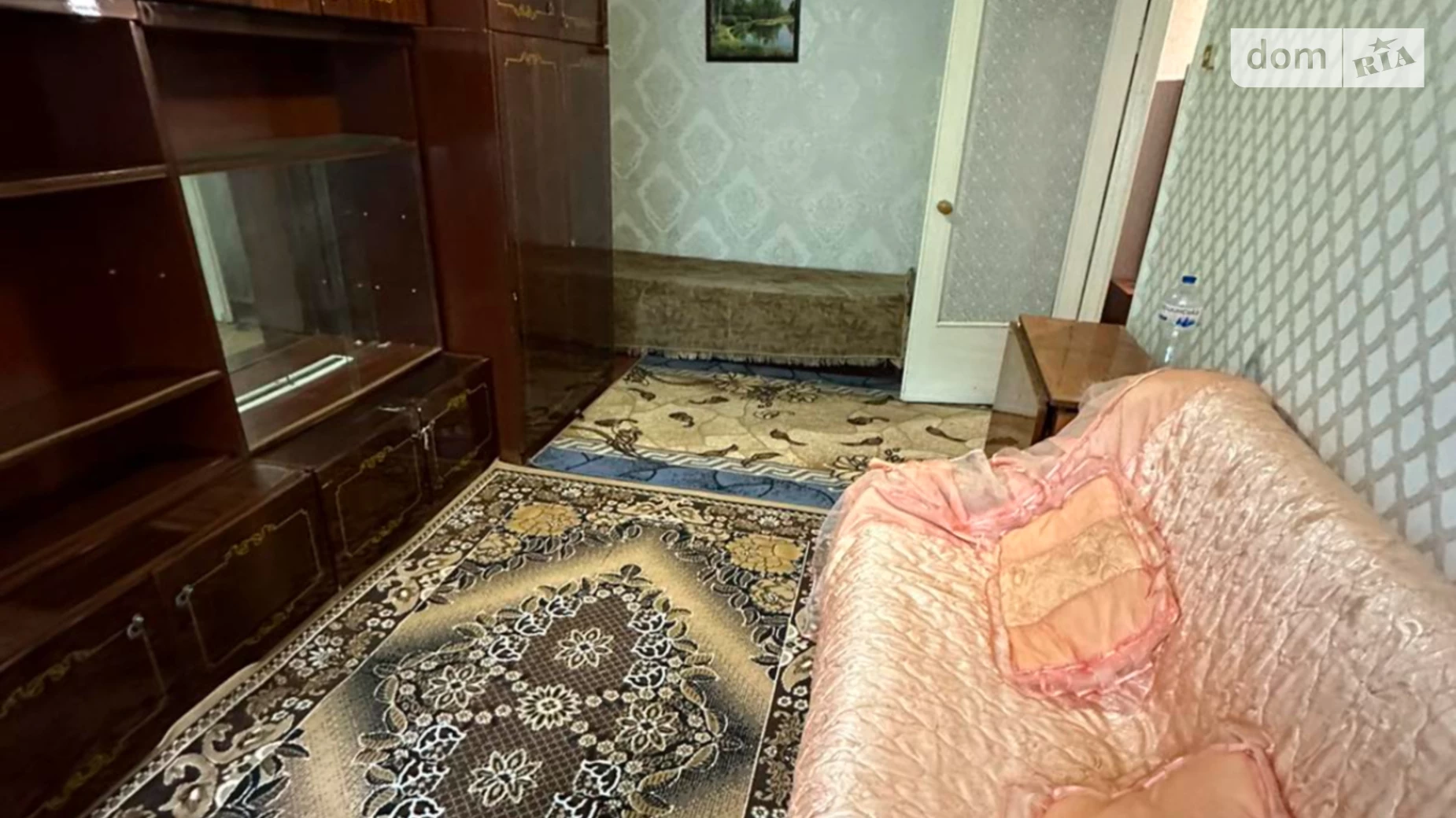 Сдается в аренду 1-комнатная квартира 32 кв. м в Хмельницком, ул. Молодежная, 9 - фото 2