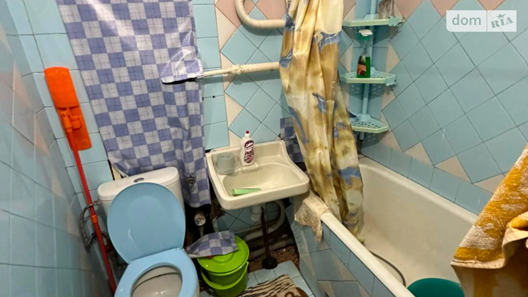 Сдается в аренду 1-комнатная квартира 32 кв. м в Хмельницком, ул. Молодежная, 9 - фото 3