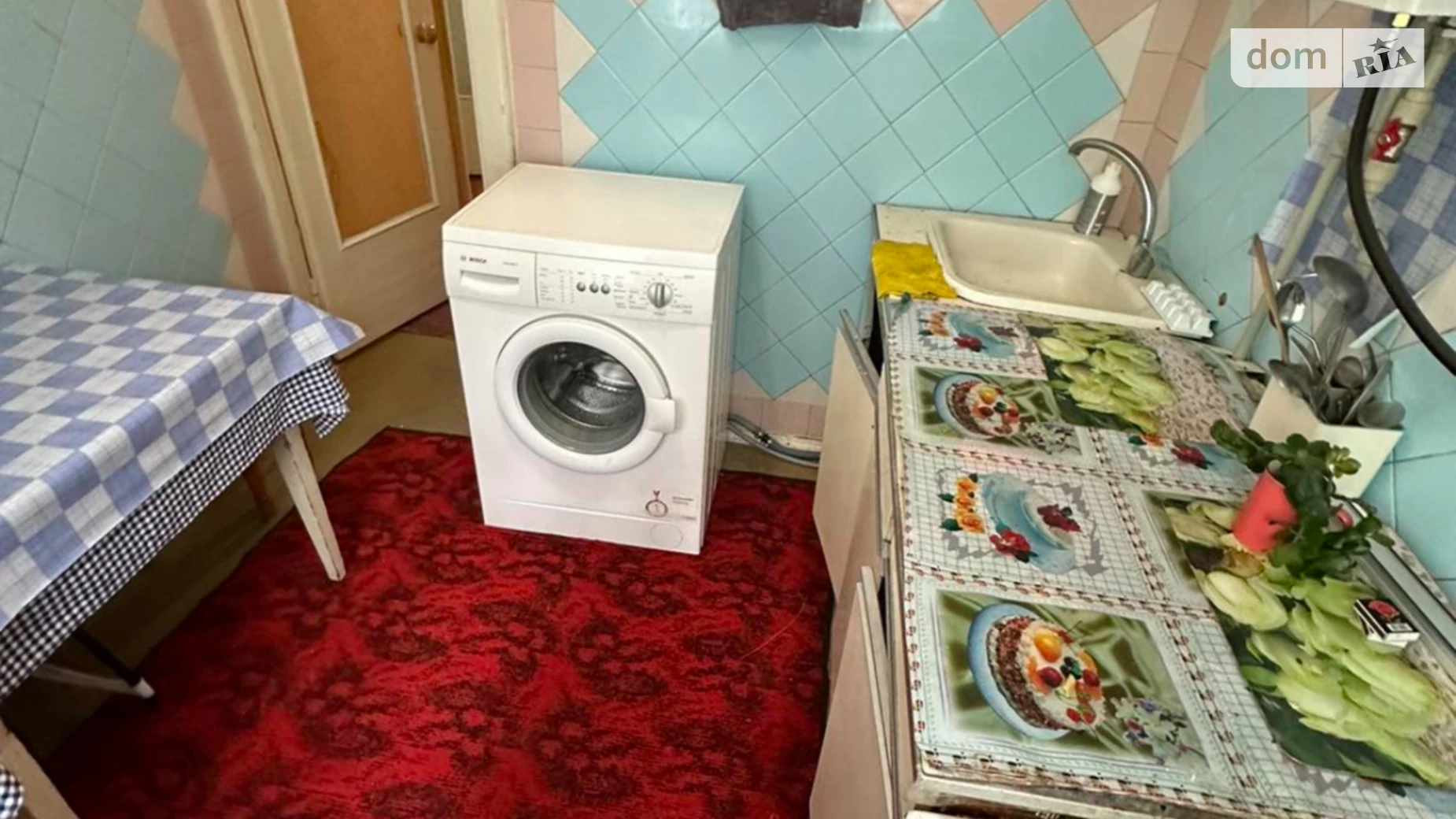 Сдается в аренду 1-комнатная квартира 32 кв. м в Хмельницком, ул. Молодежная, 9 - фото 5