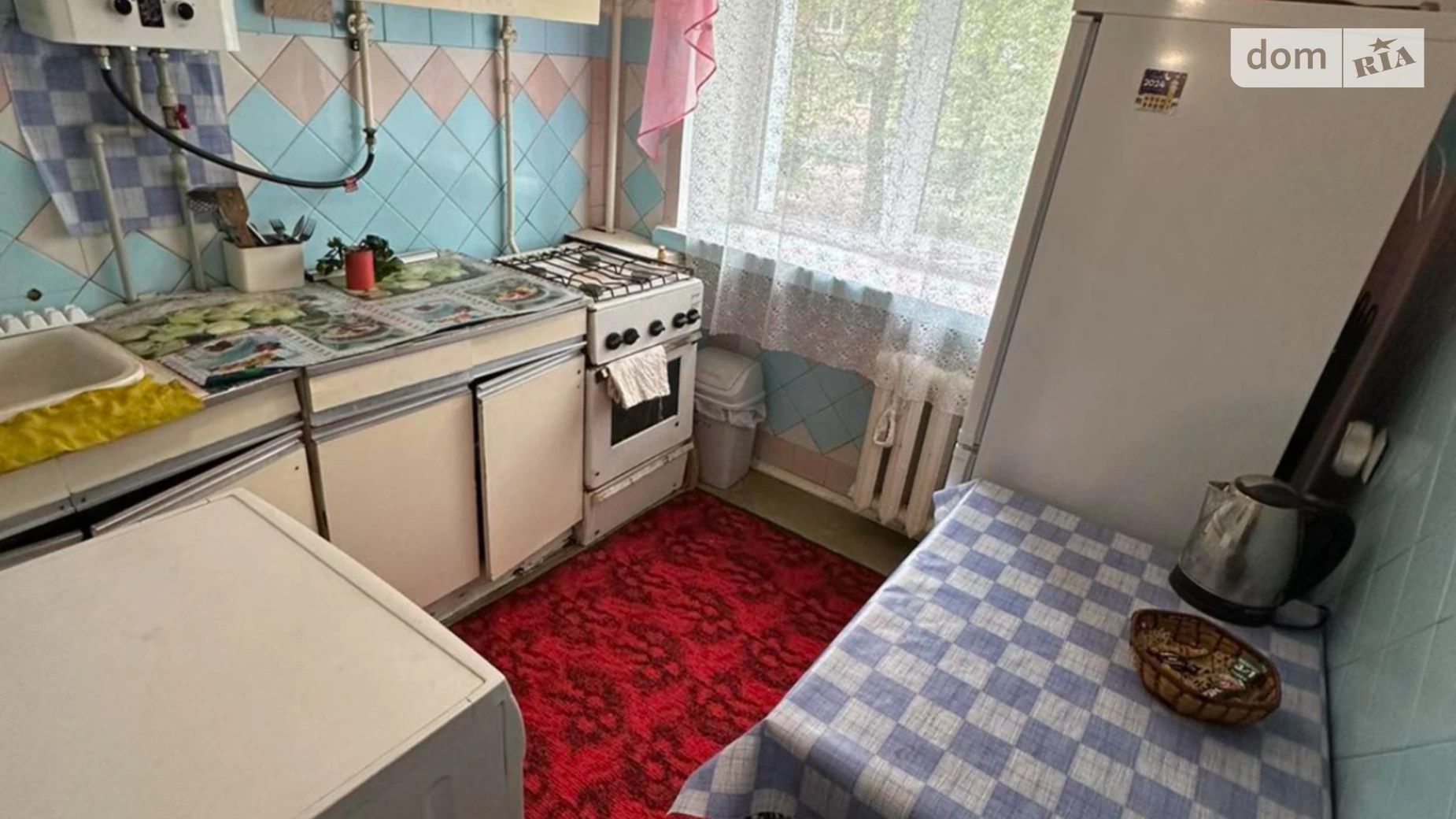 Сдается в аренду 1-комнатная квартира 32 кв. м в Хмельницком, ул. Молодежная, 9 - фото 4