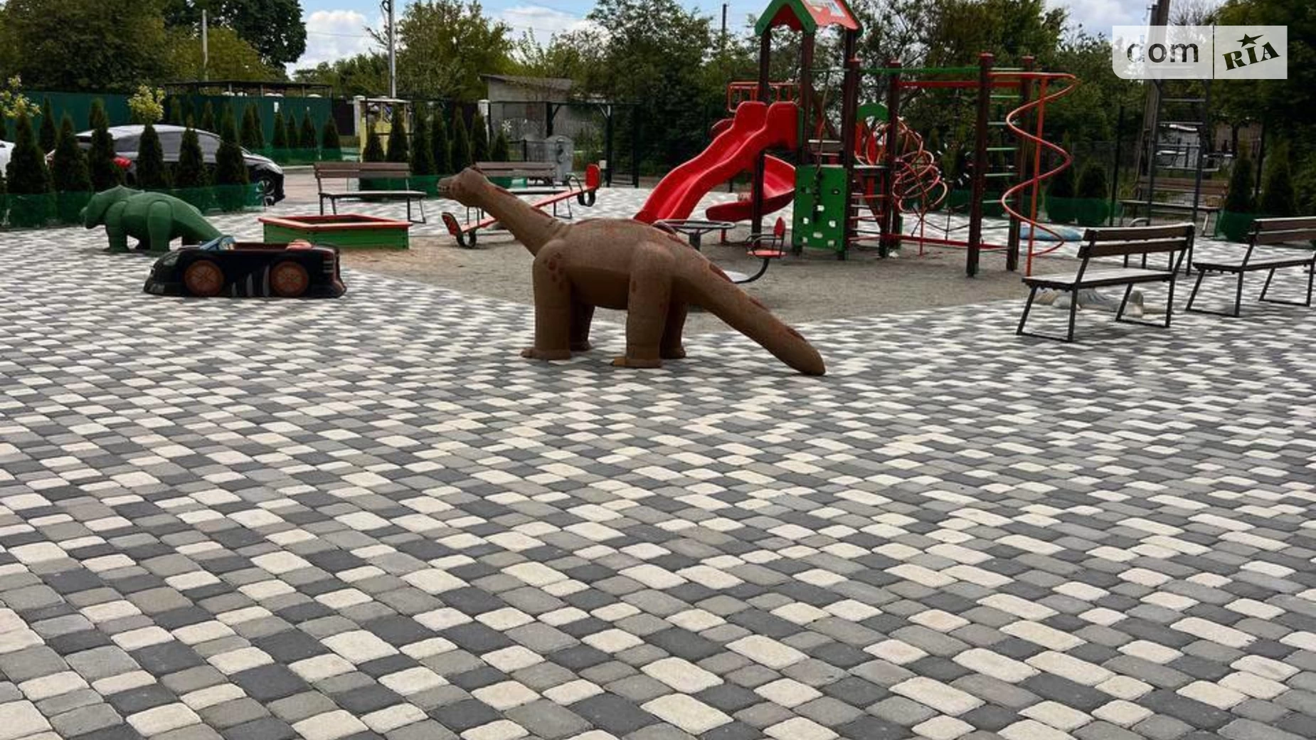 Продается 2-комнатная квартира 58.1 кв. м в Гостомеле, ул. Остромирская, 49Г - фото 3