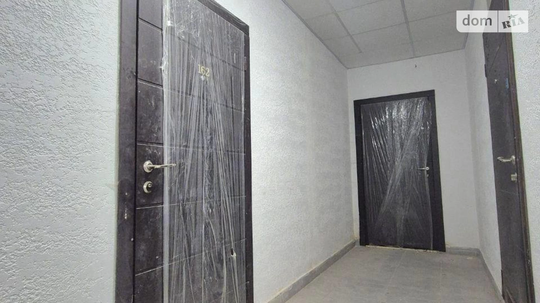 Продается 1-комнатная квартира 33.2 кв. м в Гостомеле, ул. Остромирская, 49Г - фото 5