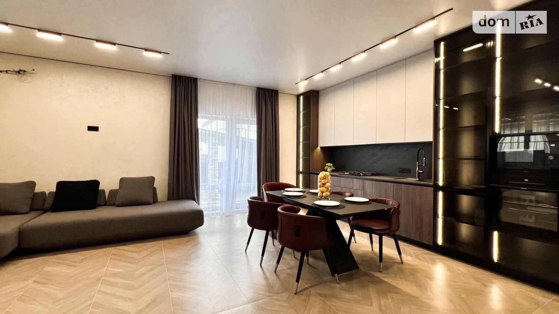 Продается дом на 2 этажа 125 кв. м с баней/сауной, цена: 209000 $ - фото 2