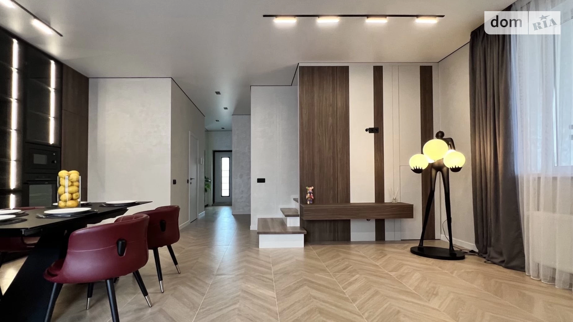 Продается дом на 2 этажа 125 кв. м с баней/сауной, цена: 209000 $ - фото 4
