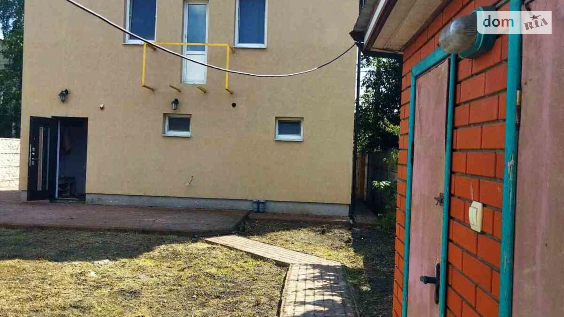 ул. 54-я Садовая Нижние сады Киев Осокорки, цена: 170000 $ - фото 3