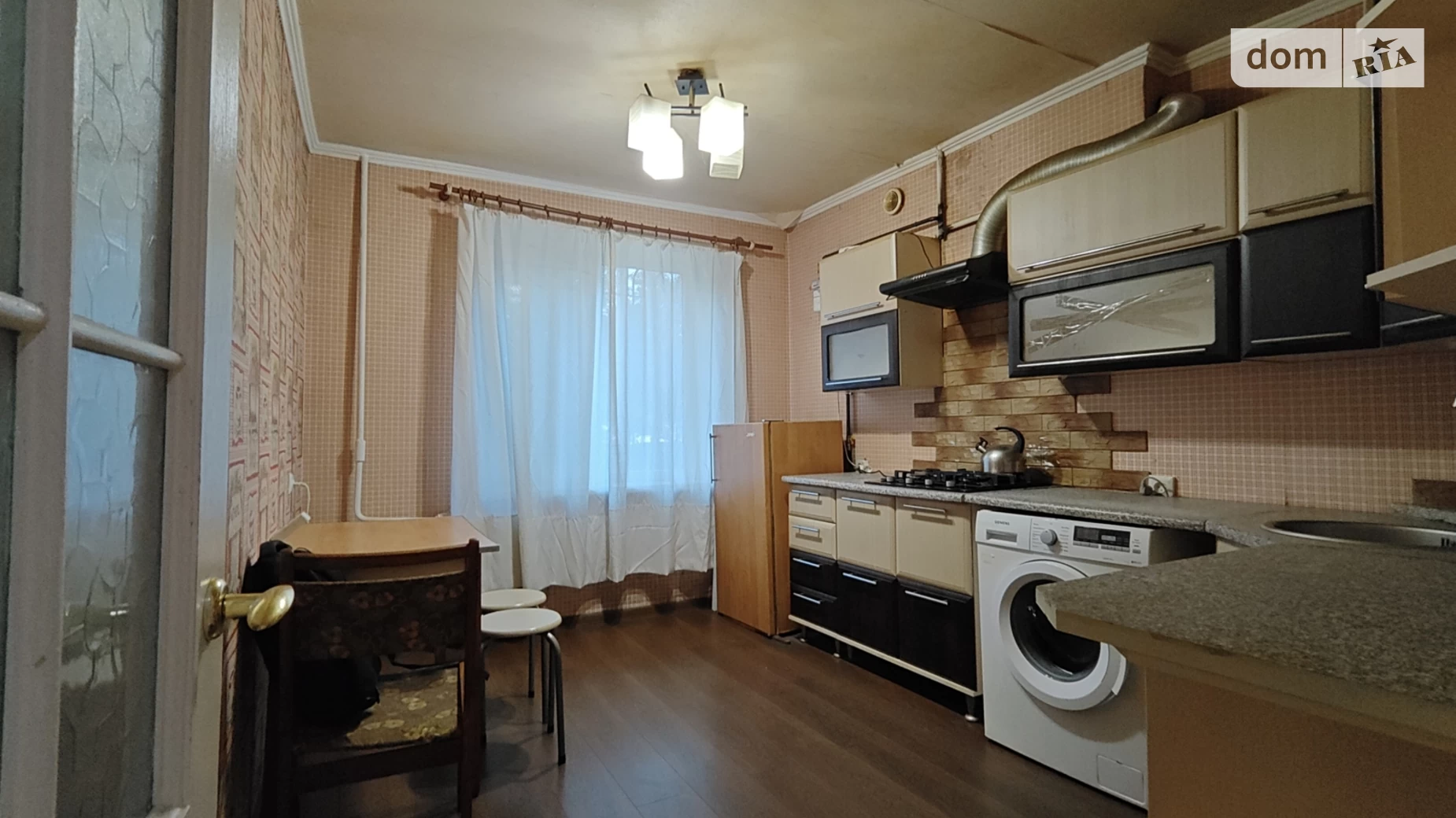 Продается 1-комнатная квартира 33.1 кв. м в Днепре, ул. Любарского - фото 4