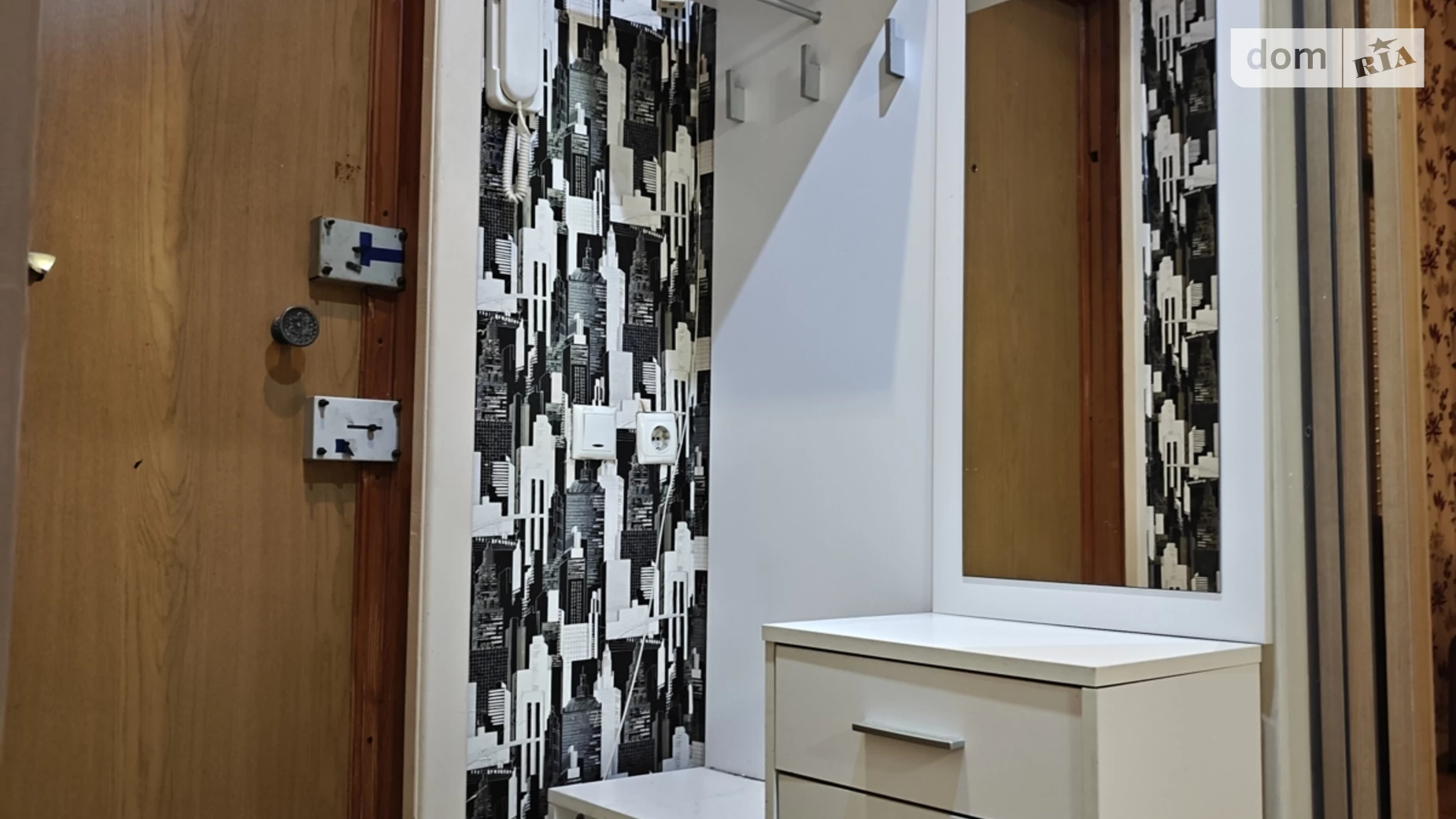 Продается 1-комнатная квартира 33.1 кв. м в Днепре, ул. Любарского - фото 5