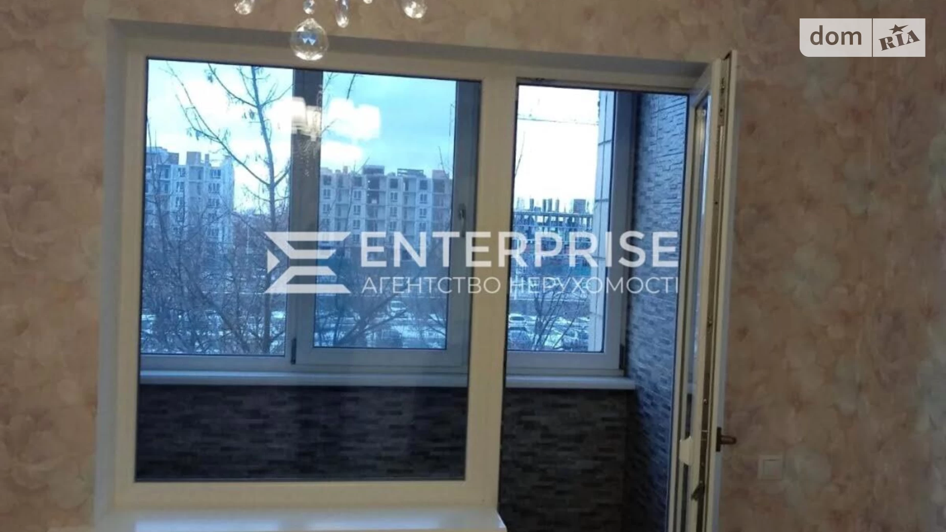 Продається 3-кімнатна квартира 74.7 кв. м у Києві, вул. Оноре де Бальзака, 26А - фото 3