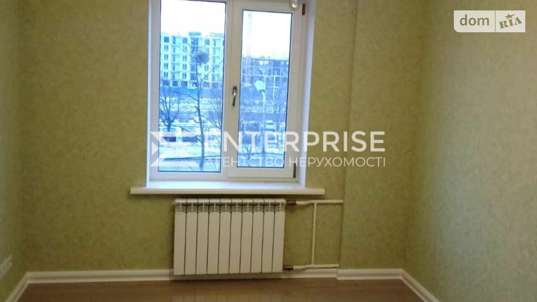 Продається 3-кімнатна квартира 74.7 кв. м у Києві, вул. Оноре де Бальзака, 26А - фото 4