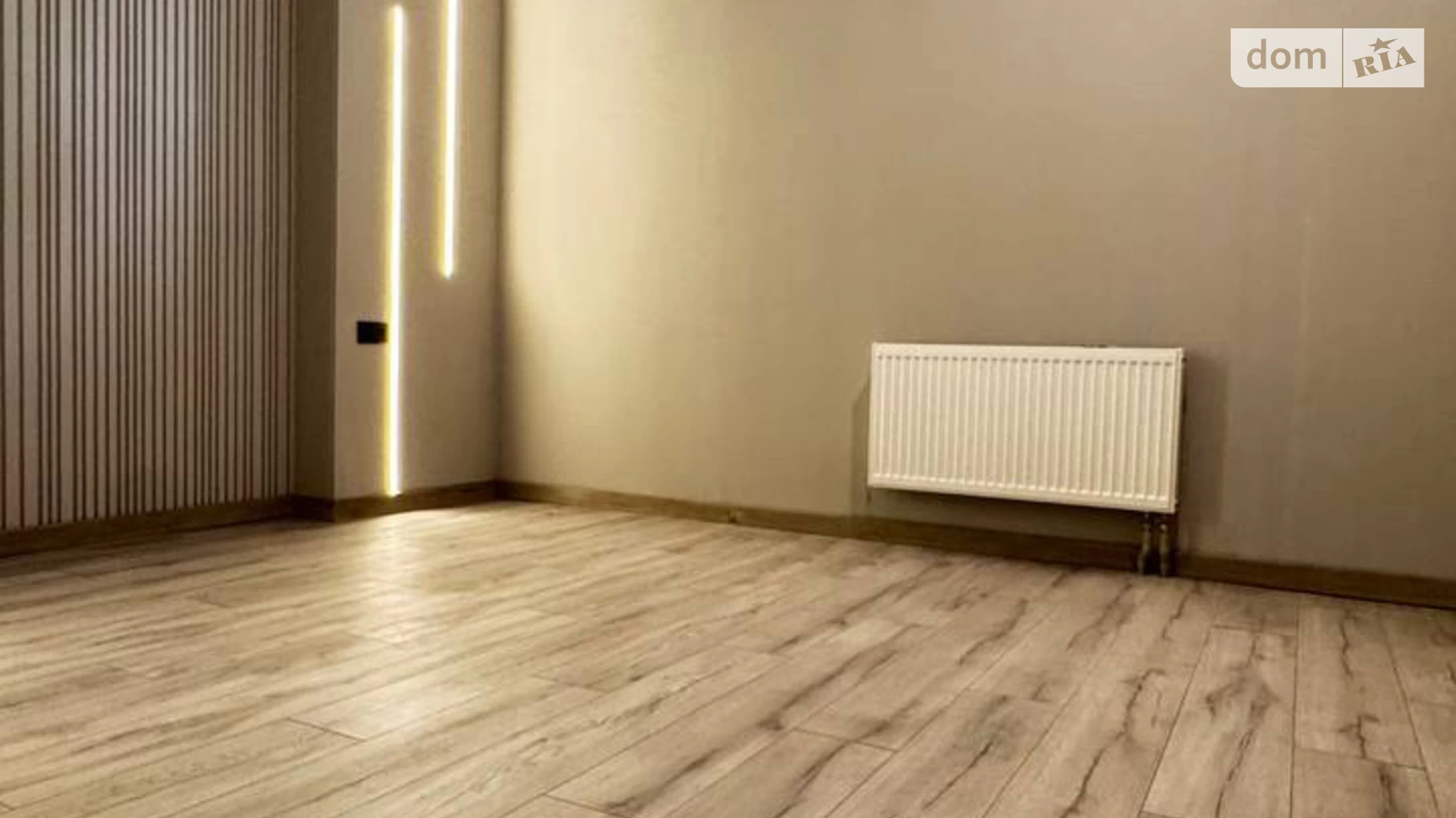 Продается 1-комнатная квартира 34.9 кв. м в Гостомеле, ул. Остромирская, 49Г - фото 4