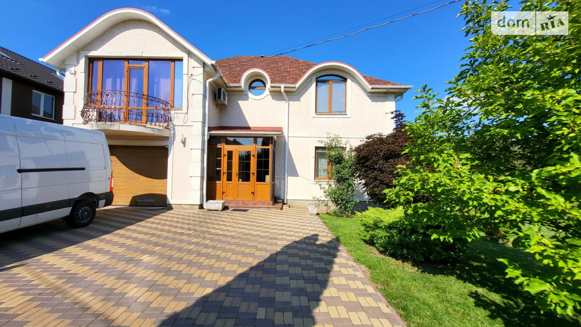 Продается дом на 2 этажа 250 кв. м с беседкой, цена: 310000 $ - фото 3