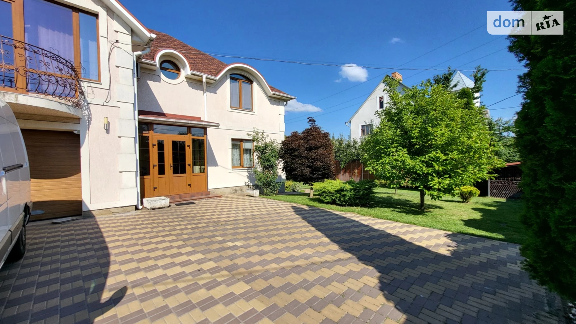 Продается дом на 2 этажа 250 кв. м с беседкой, цена: 310000 $ - фото 5