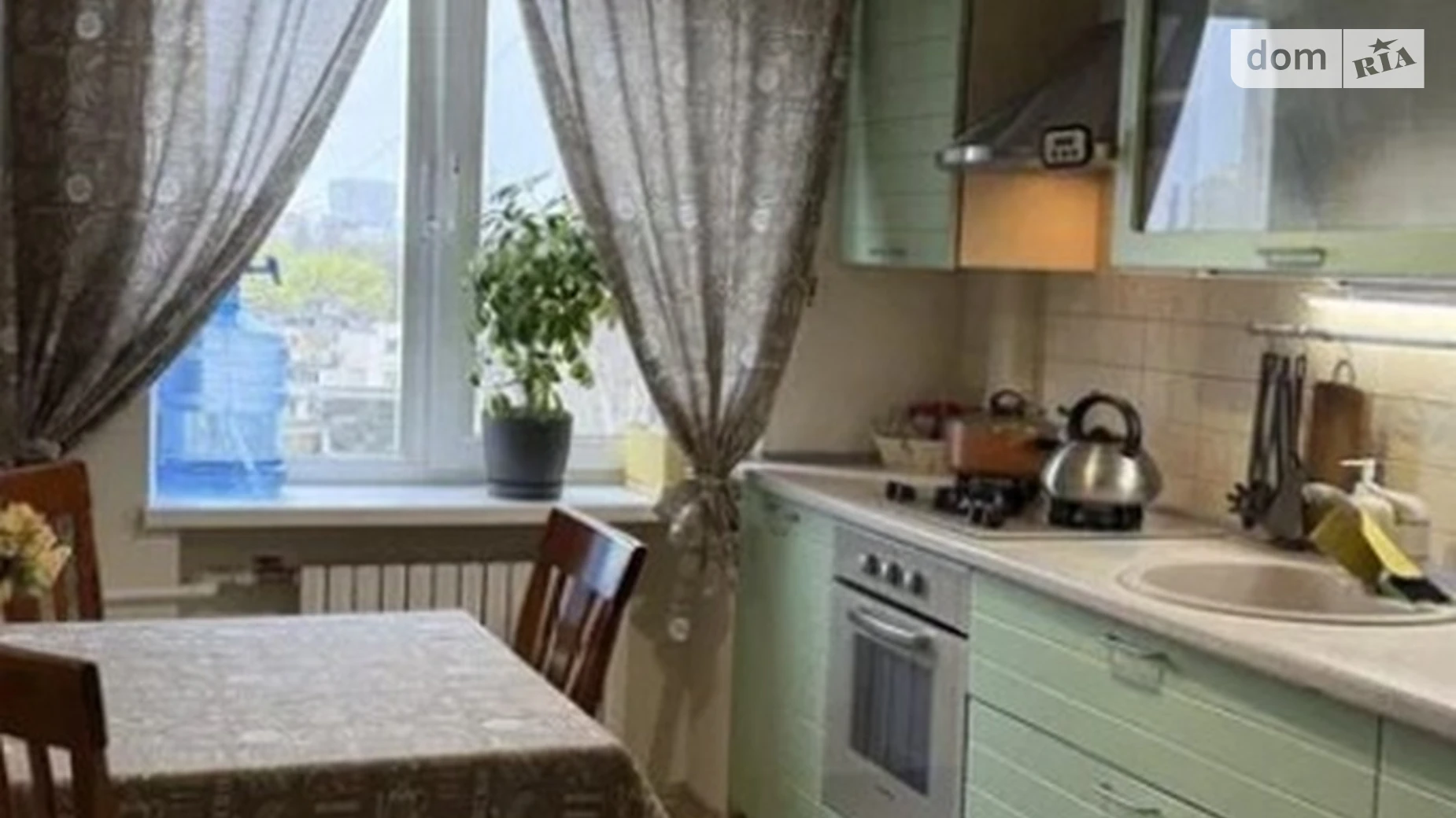 Продається 3-кімнатна квартира 54.5 кв. м у Одесі, вул. Транспортна - фото 2