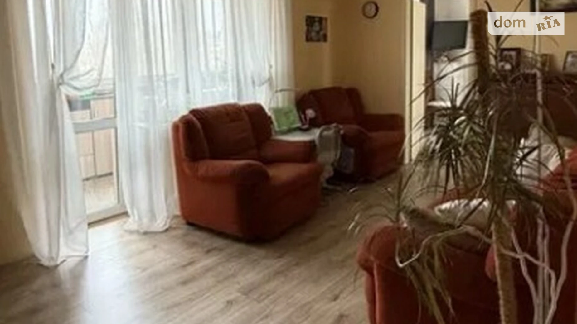 Продається 3-кімнатна квартира 54.5 кв. м у Одесі, вул. Транспортна - фото 4