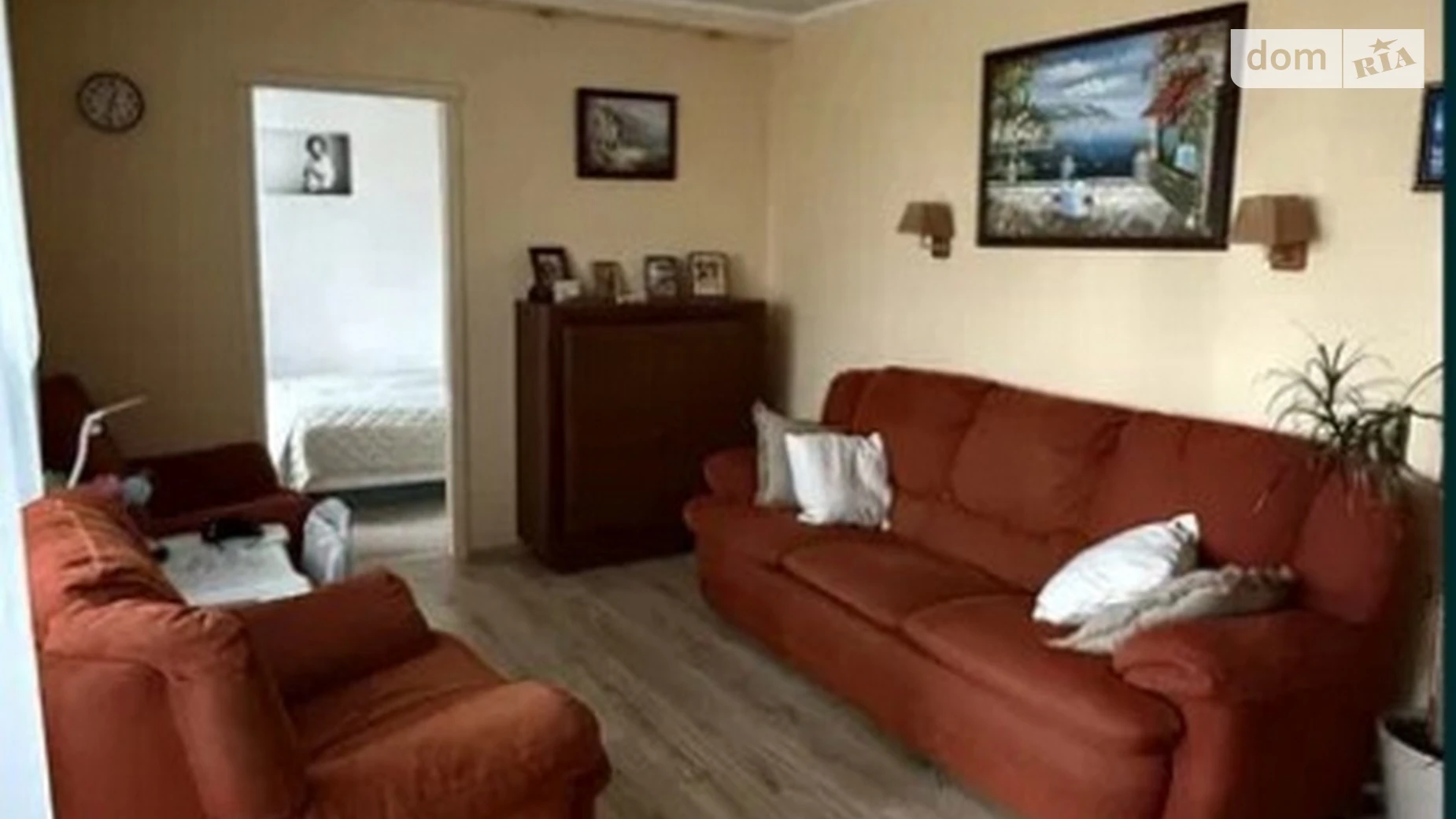 Продається 3-кімнатна квартира 54.5 кв. м у Одесі, вул. Транспортна - фото 5