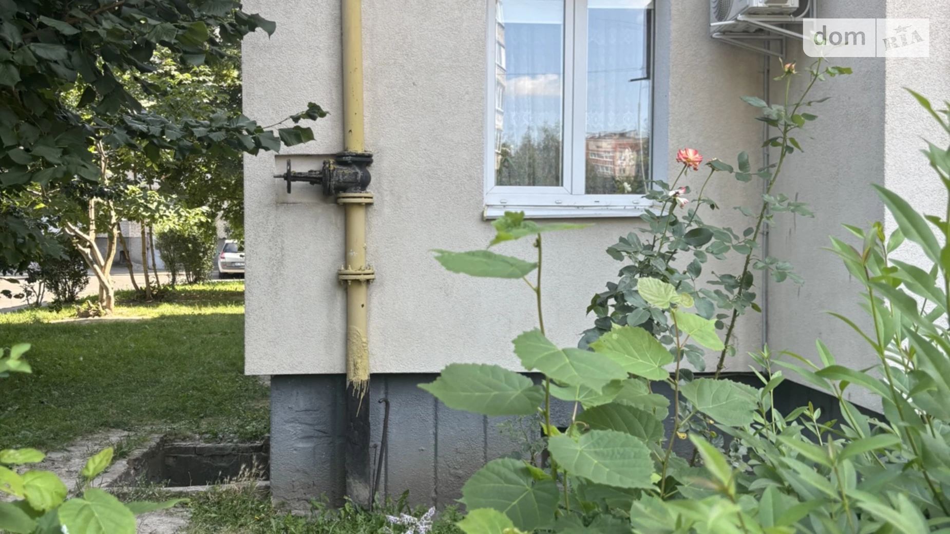 3-комнатная квартира 65.2 кв. м в Луцке, ул. Воинов-афганцев, 4 - фото 3