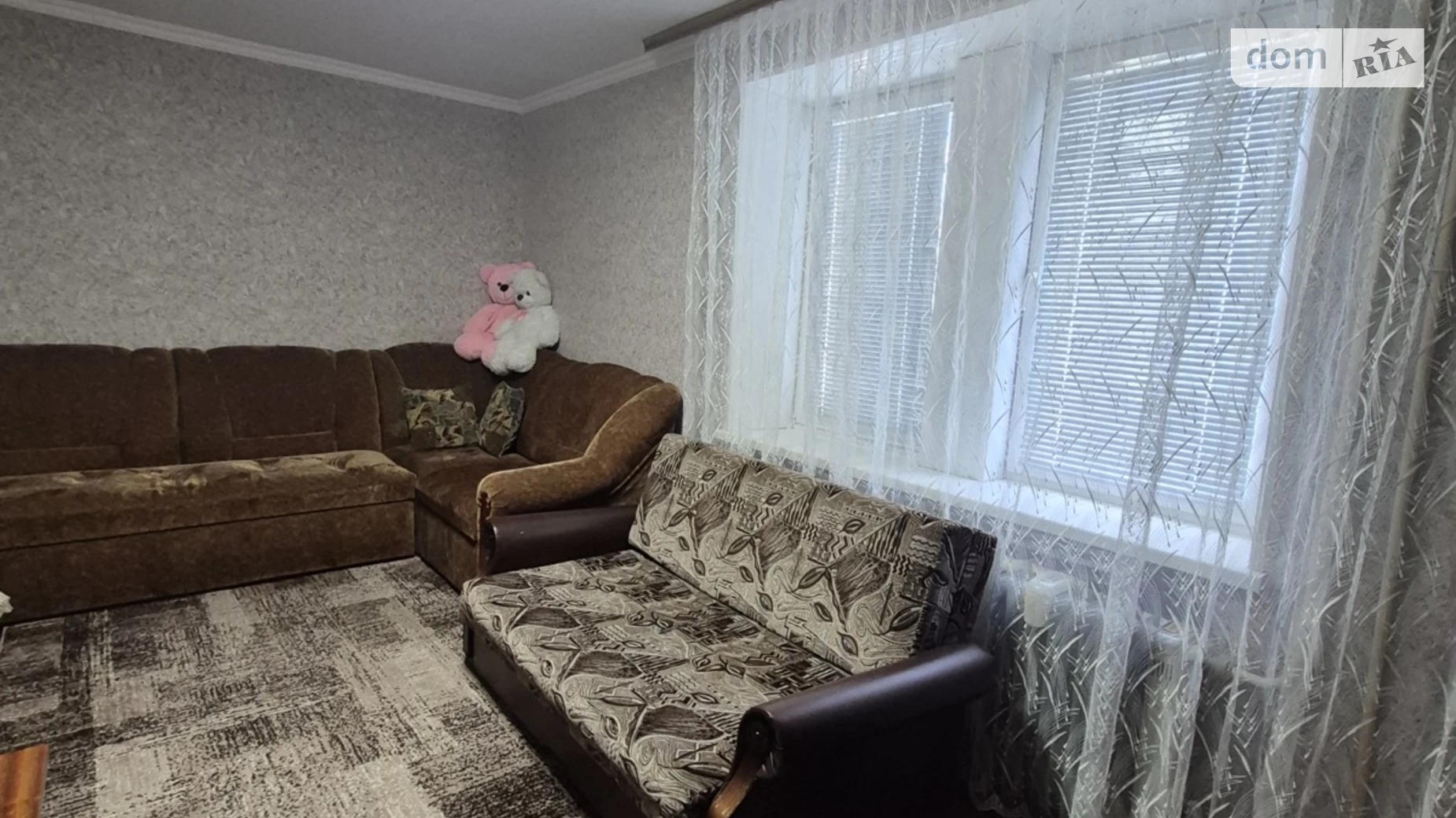 Продается комната 44.9 кв. м в Белой Церкви, цена: 21000 $ - фото 2