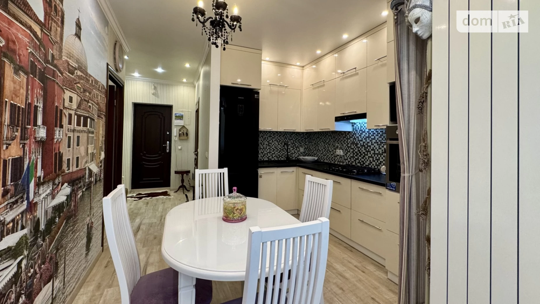 Продається 1-кімнатна квартира 38.8 кв. м у Миколаєві, вул. Архітектора Старова, 14Б - фото 3