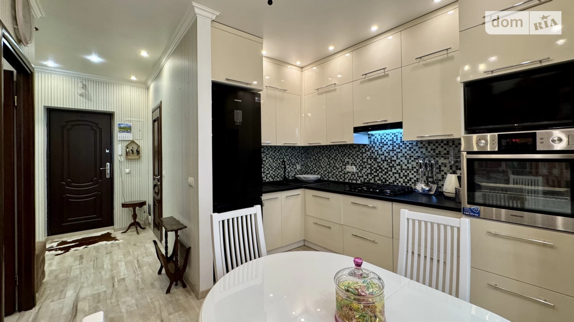 Продається 1-кімнатна квартира 38.8 кв. м у Миколаєві, вул. Архітектора Старова, 14Б - фото 4