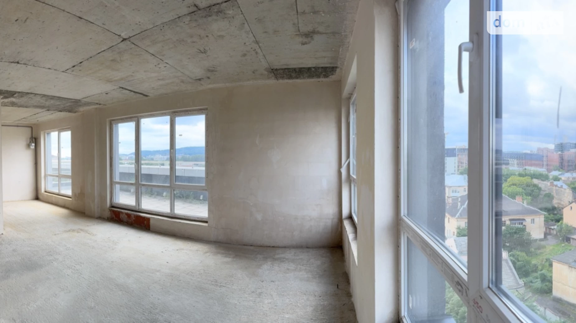 Продается 4-комнатная квартира 143.2 кв. м в Львове, ул. Городницкая, 9 - фото 2