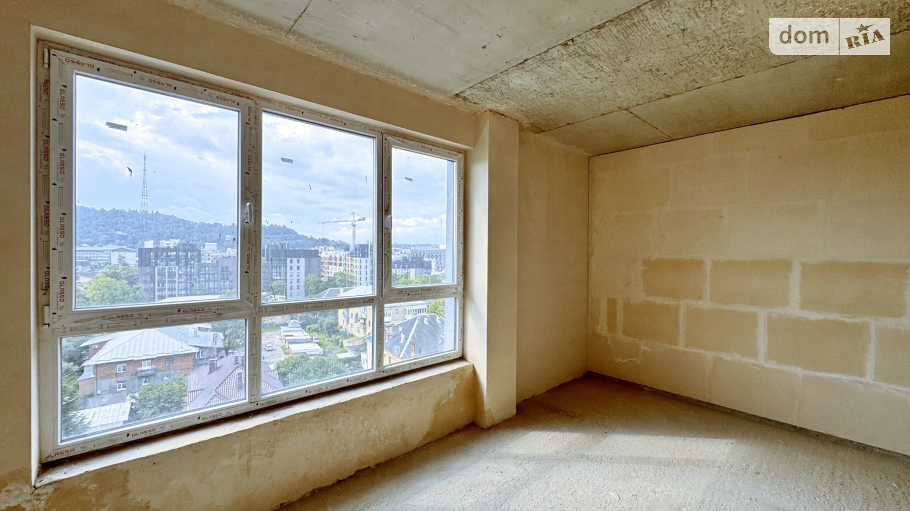 Продается 4-комнатная квартира 143.2 кв. м в Львове, ул. Городницкая, 9 - фото 2