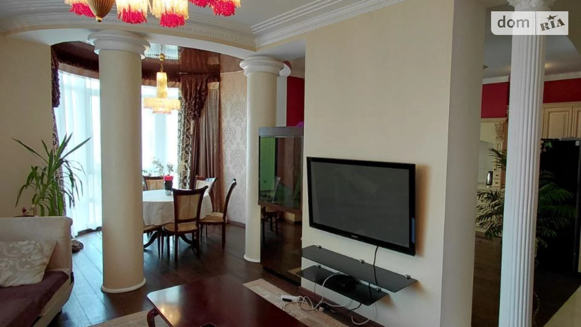 Продается 3-комнатная квартира 139.3 кв. м в Львове, просп. Черновола Вячеслава, 67В - фото 5