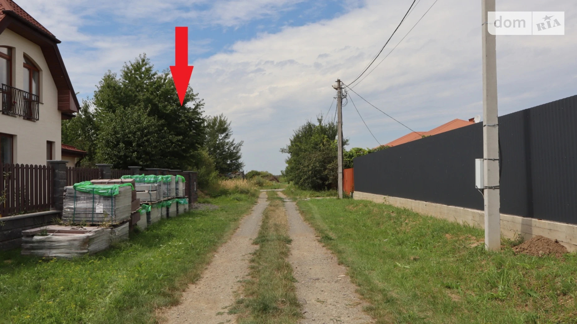 Продается земельный участок 12 соток в Закарпатской области, цена: 56000 $ - фото 3