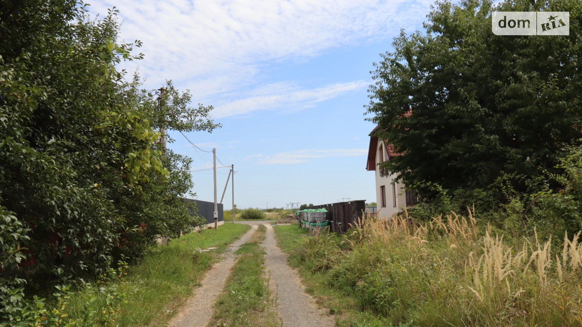 Продается земельный участок 12 соток в Закарпатской области, цена: 56000 $ - фото 4