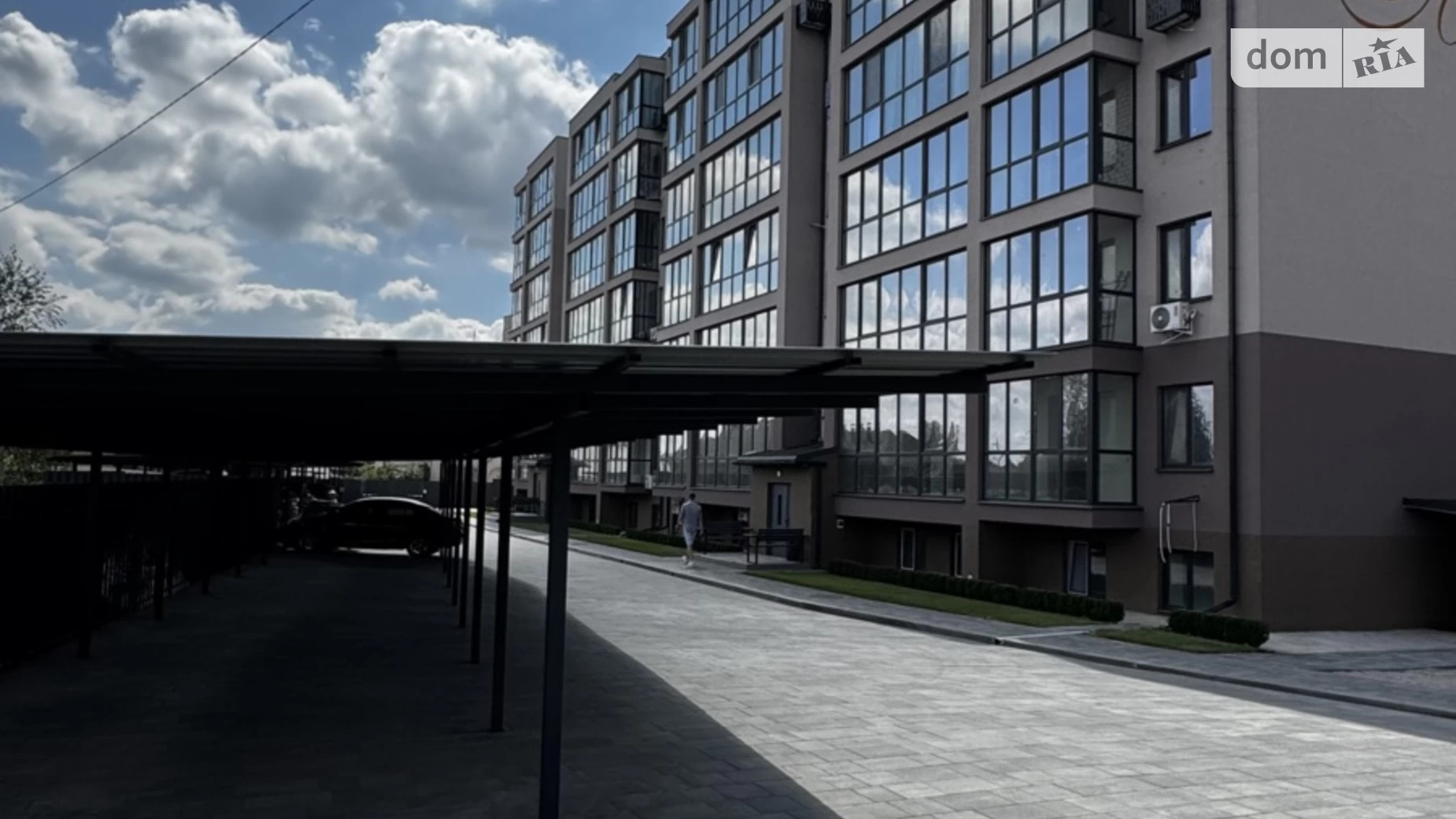 Продается 1-комнатная квартира 35.4 кв. м в Днепре, ул. Мольера, 77 - фото 4