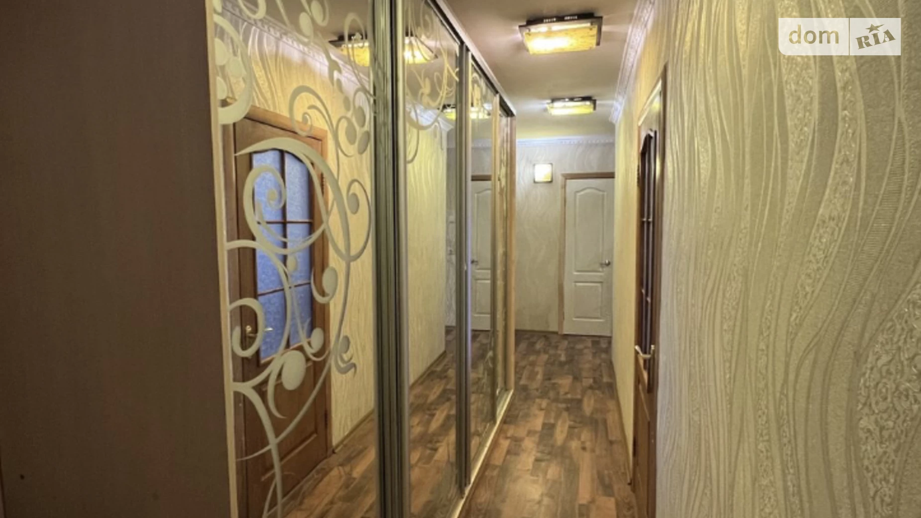 Продается 2-комнатная квартира 53.9 кв. м в Диканьке, ул. Николаевская(Карла Маркса), 7Б - фото 4