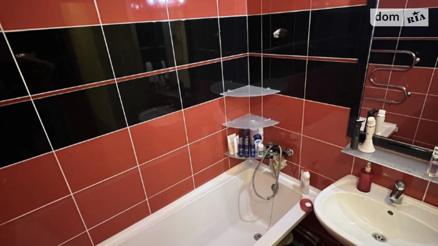 Продается 2-комнатная квартира 53.9 кв. м в Диканьке, ул. Николаевская(Карла Маркса), 7Б - фото 5