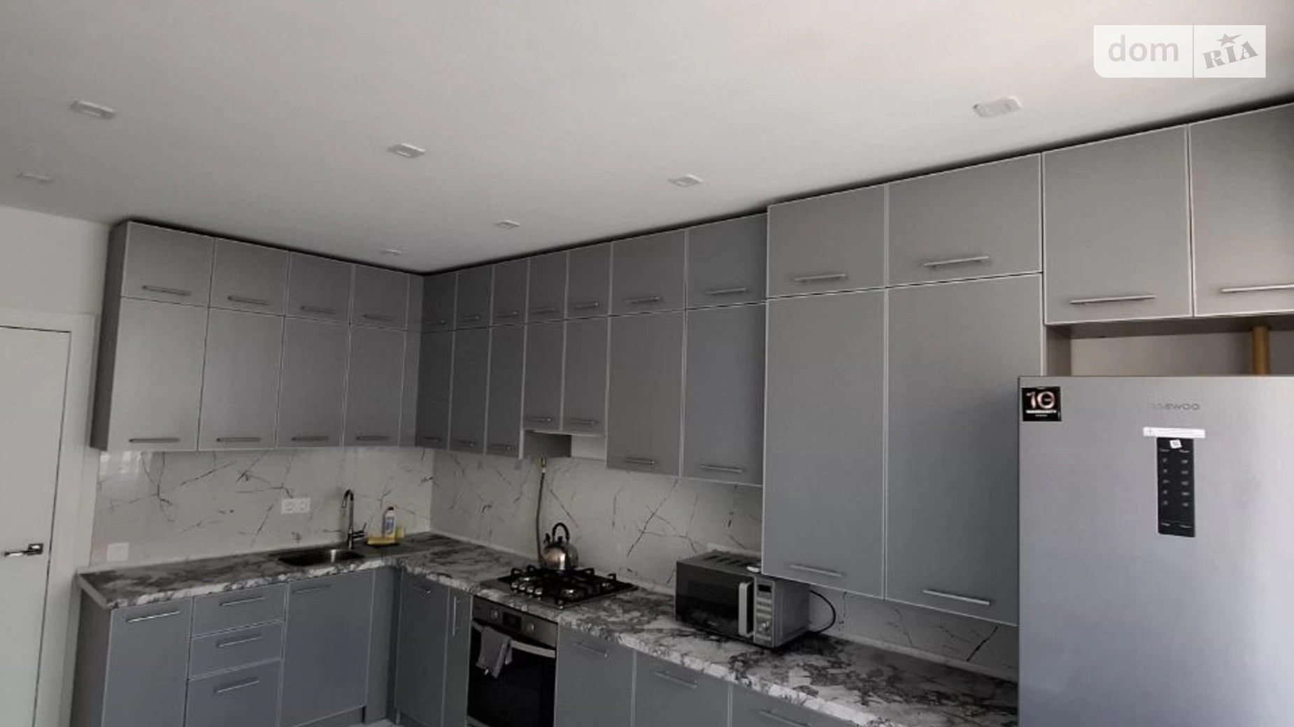 Сдается в аренду 1-комнатная квартира в, цена: 1400 грн - фото 3