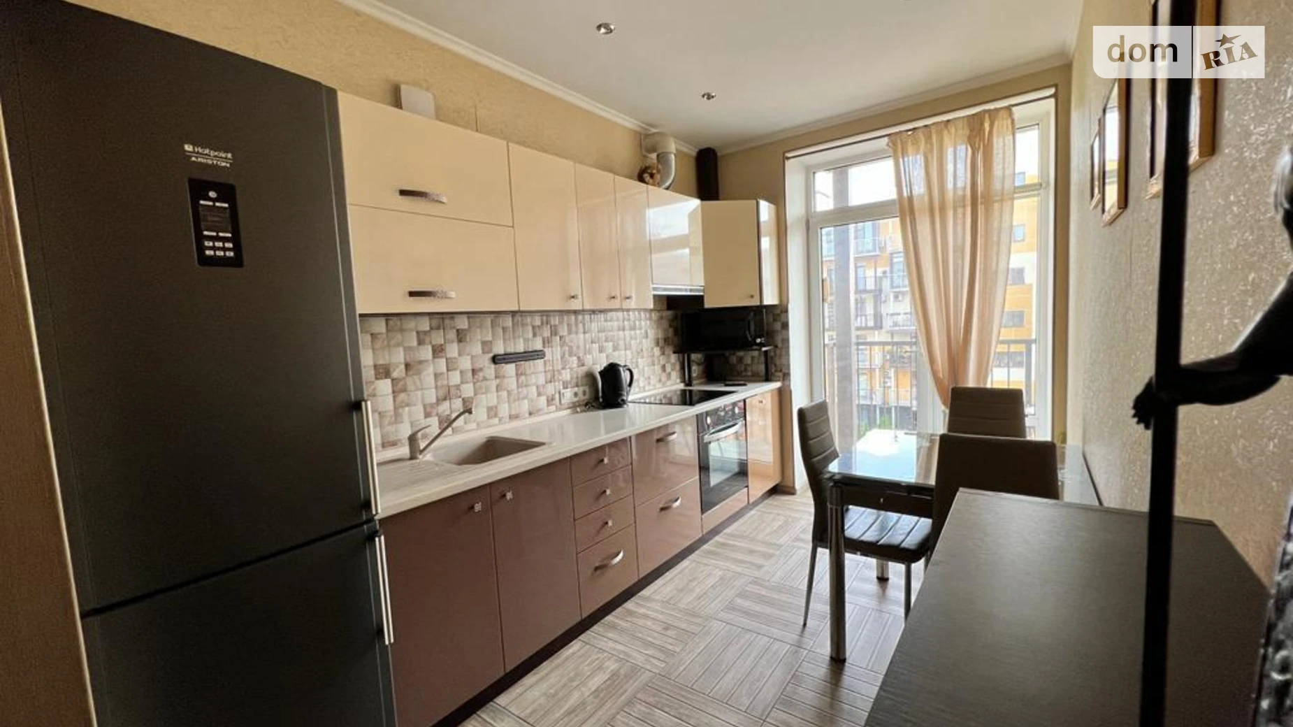 ул. Сергeя Данченко, 8 Мостицкий Массив Киев ЖК Липинка, цена: 95000 $ - фото 5