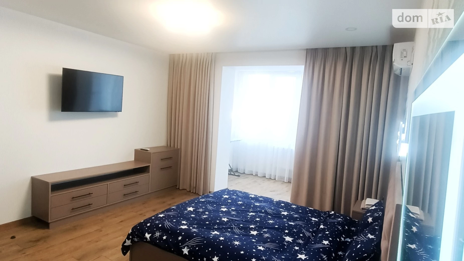Сдается в аренду 1-комнатная квартира в, цена: 1400 грн - фото 3