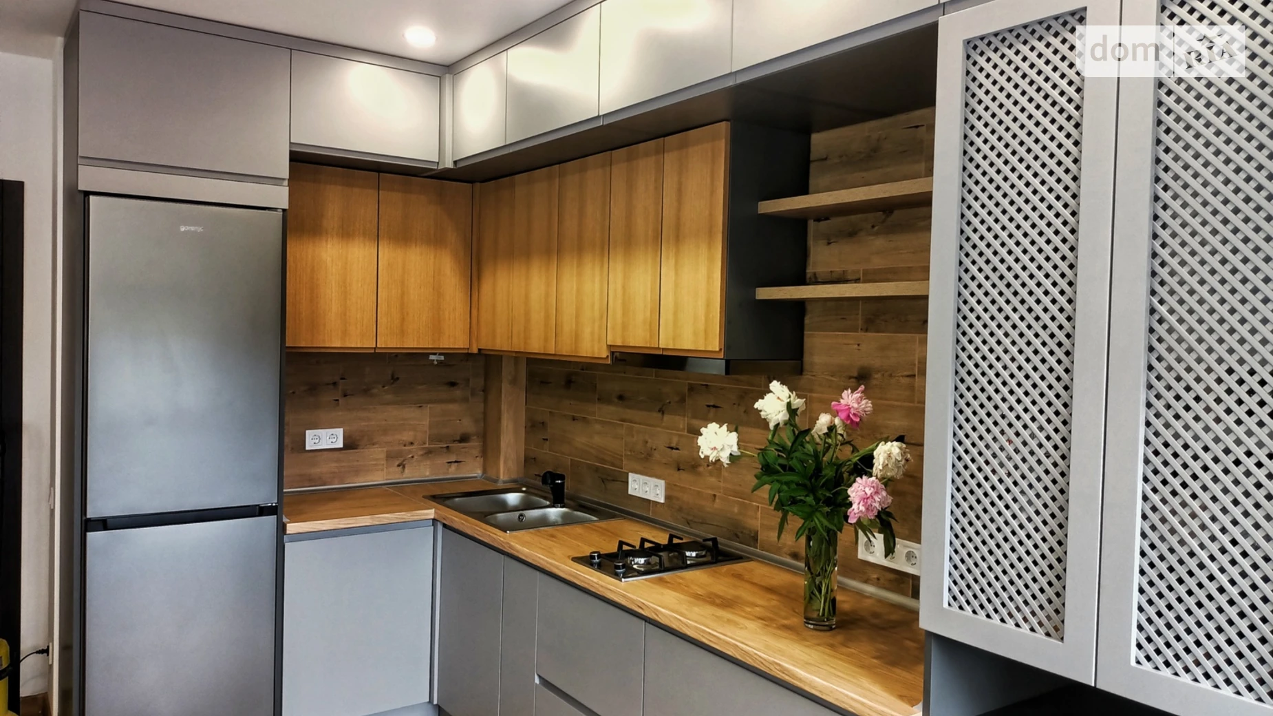 Сдается в аренду 1-комнатная квартира в Черновцах, ул. Черновола Вячеслава - фото 2